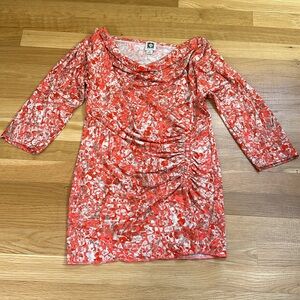 Anne Klein top